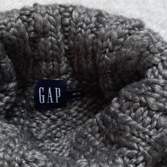 Gap Turtleneck sweater - Picture 2 of 6